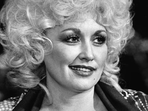 Les Etats-Unis inaugurent une journée en hommage à Dolly Parton