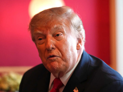 L'Iran propose un plan pour rouvrir Ormuz, refus de Trump