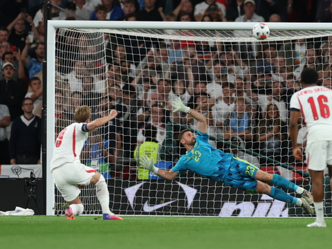 L'Espagne championne du monde bat l'Angleterre à Wembley