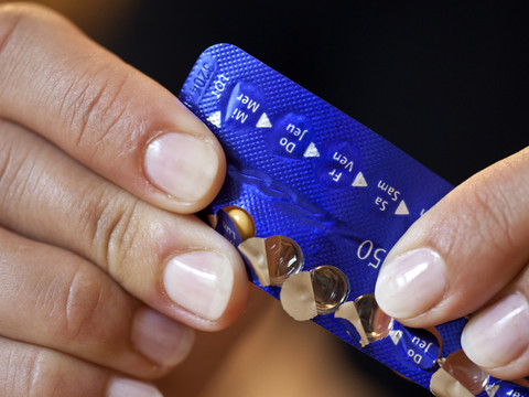 L'initiative pour la contraception gratuite passe à Genève