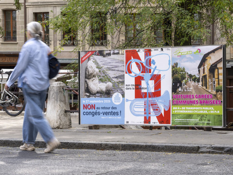 Genève refuse de réduire de 2 millions l'indemnité à la HES-SO