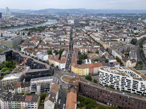 Des températures records en Suisse au nord des Alpes