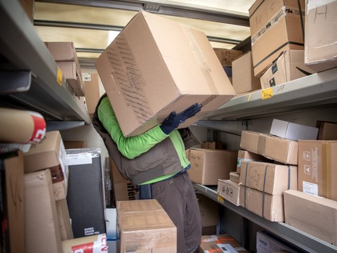 Sécurité des produits: la droite craint trop de bureaucratie