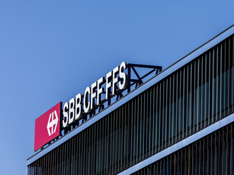Les CFF saluent Transport'45, mais veulent un financement réaliste
