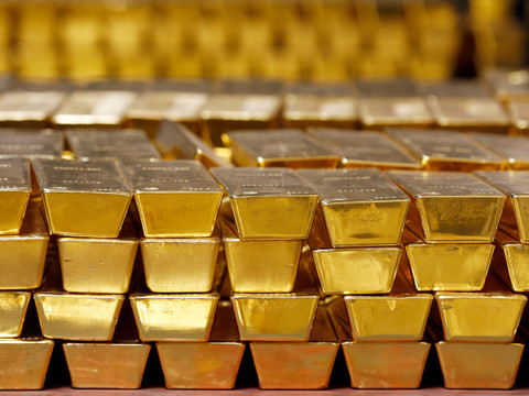 L'or chute face à l'enlisement des négociations au Moyen-Orient