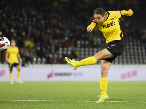 L'actu du football féminin