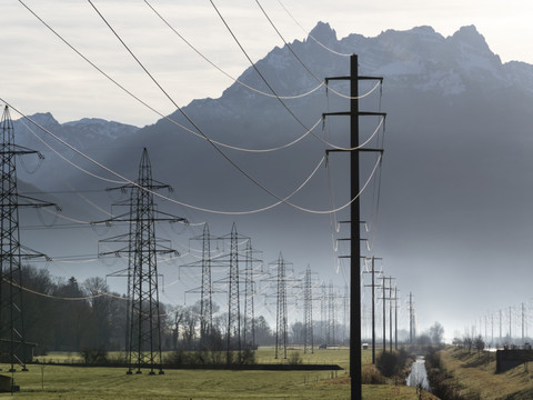 Le réseau électrique pourra être développé plus rapidement
