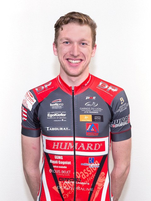 Marc Dubois
