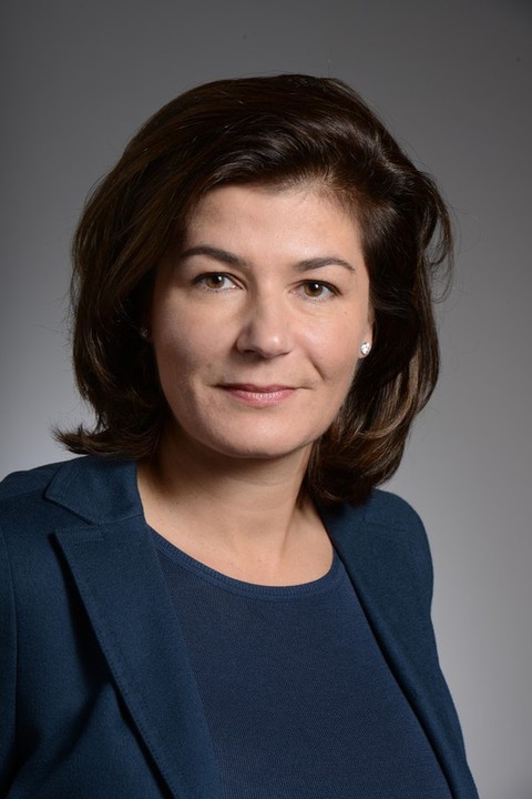 Christina Pamberg