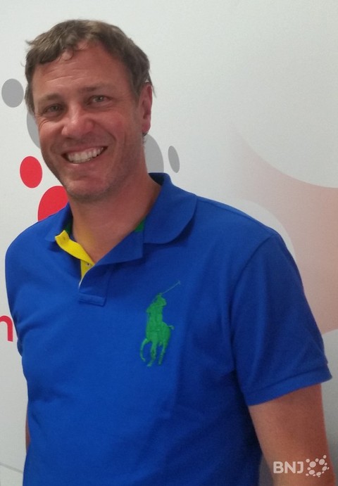 Stéphane Henchoz