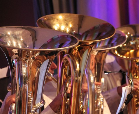 fanfare