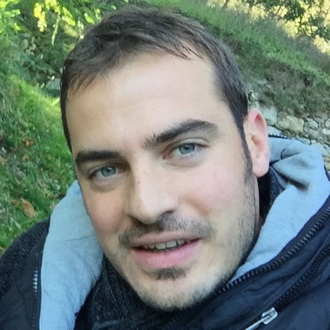 Amaury Boillat