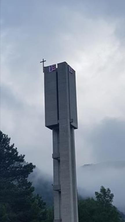 drapeau jurassien moutier