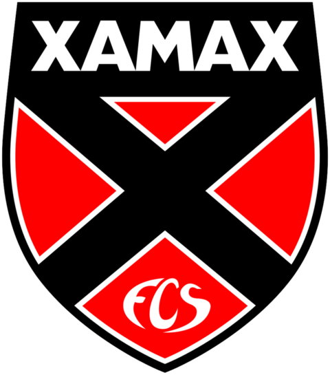 Logo Neuchâtel Xamax FCS