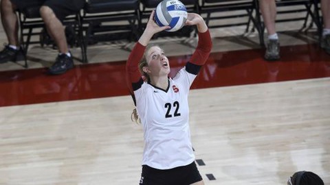 Madison Bugg. Photo: NUC.