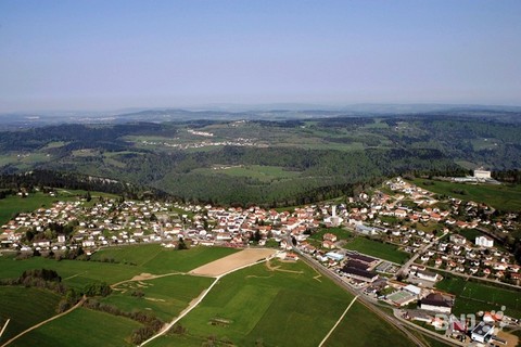 Le Noirmont