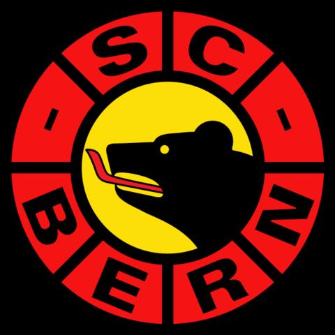 Le logo du CP Berne