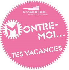 Montre-moi tes vacances