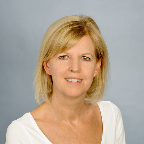Véronique Demeuse.