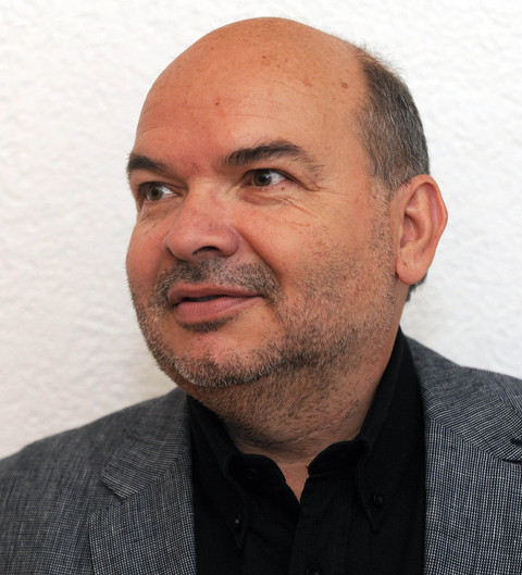 Beat Grossenbacher sera le nouveau chancelier municipal de Saint-Imier à partir du 1er novembre 2016. (ldd)