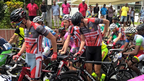 Team Humard Vélo-Passion