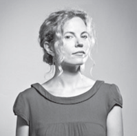 Séverine Fromaigeat