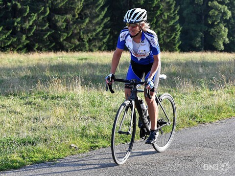 Sandra Stadelmann