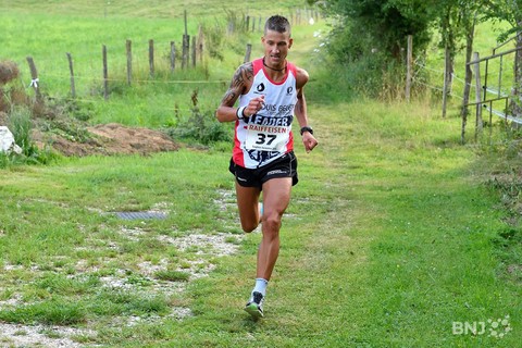 Michaël Morand