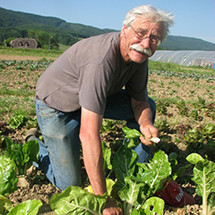 Hansjörg Ernst, photo: www.clef-des-champs.ch