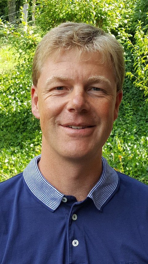 Patrice Eschmann