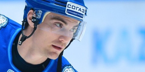 Mike Lundin (photo : www.ehcb.ch)