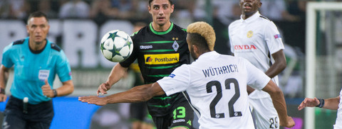 Young Boys, YB, Photo: www.bscyb.ch