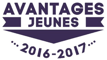 Carte Avantages Jeunes
