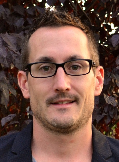 Arnaud Macquat