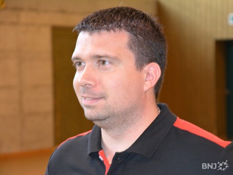 Nicolas Pérot