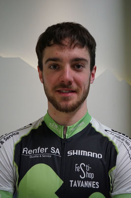 David Gysling