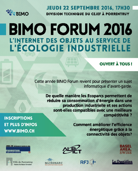 BIMO 2016