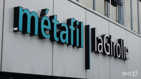 Métafil - La Girolle