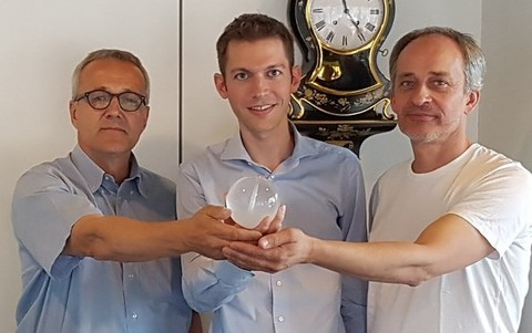 Prix Gaïa