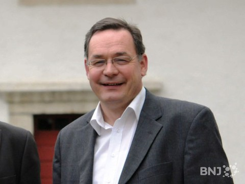 Pascal Eschmann