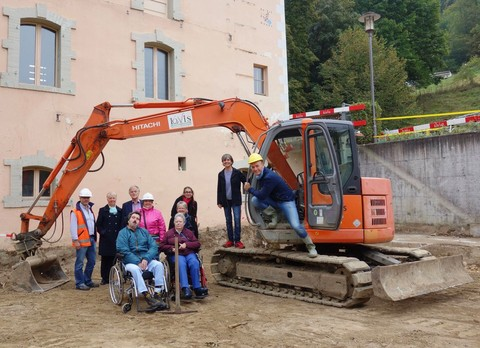 Au fil du Doubs