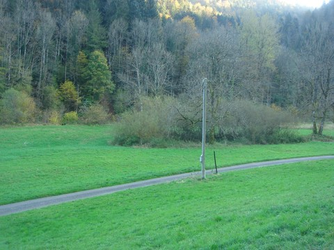 La réserve naturelle de Clairbief fête ses dix ans.