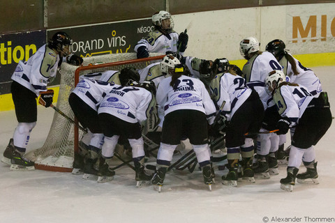 neuchâtel hockey acadamy