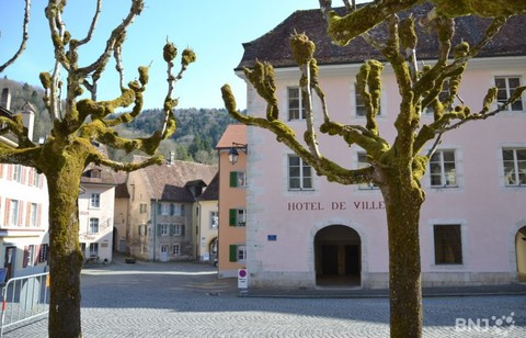 St-ursanne
