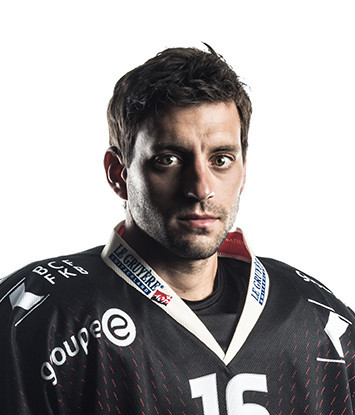 Photo : HC Fribourg Gottéron.