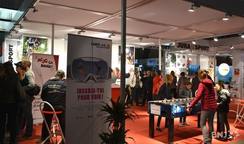 Foire du Jura