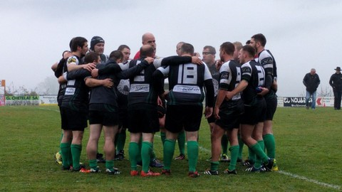 Union Jura Rugby