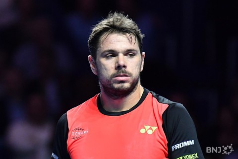 Stan Wawrinka