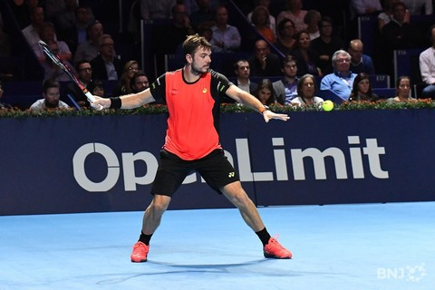 Stan Wawrinka