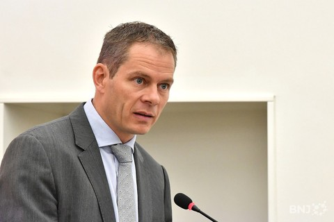 David Eray
